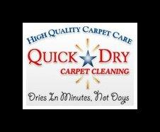 Bloomington Quick-Dry Carpet Cleaning