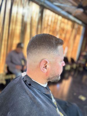 Gc barber