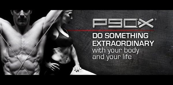 Ankeny P90X Certified Classes