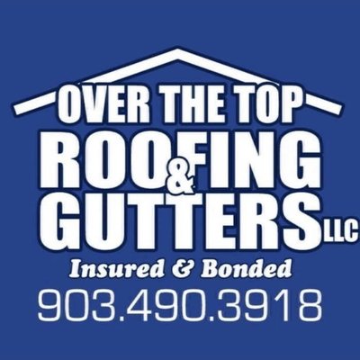 Over the Top Roofing