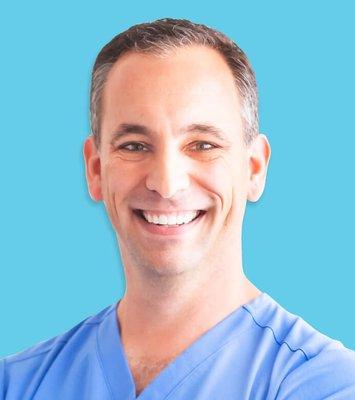 Nicholas Golda, MD, Board-Certified Dermatologist at U.S. Dermatology Partners Lee's Summit