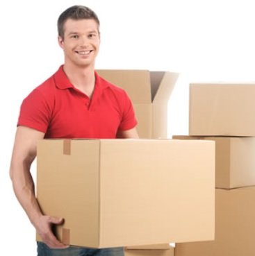 Apartment Movers New Jersey