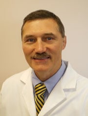 Michael Hnat, MD