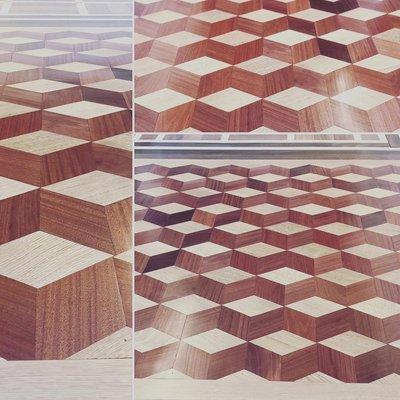 3D Design  FM Hardwood Flooring Sales & Services