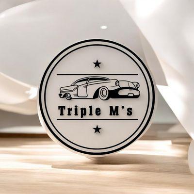 Triple M’s Auto & Detailing