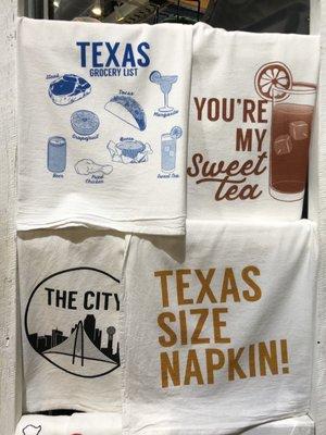 Love 'em Kitchen Towels (2/16/20)