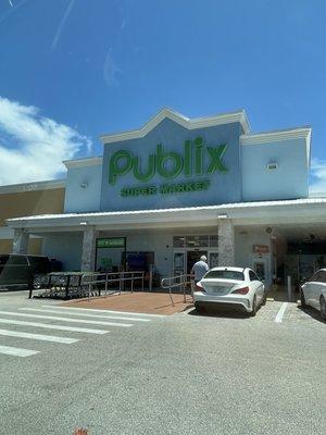 Publix