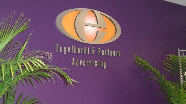 Engelhardt and Partners Advertising