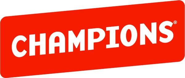 Champions Logo