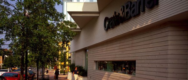 The Market Common Crate & Barrel