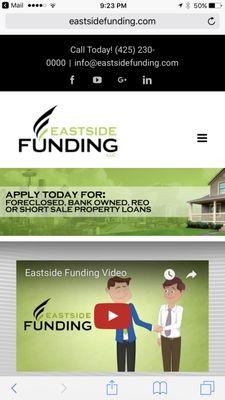 Eastside Funding