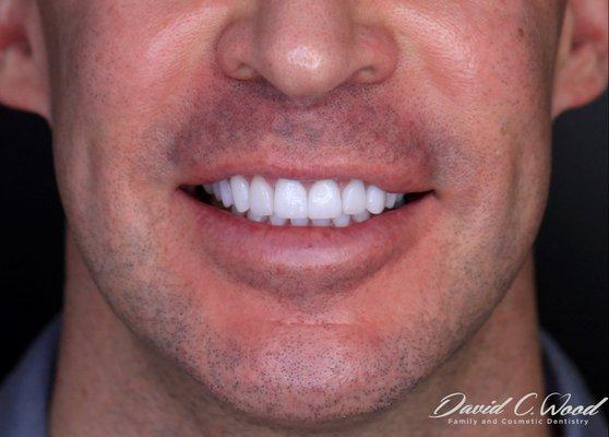 David C. Wood Family & Cosmetic Dentistry