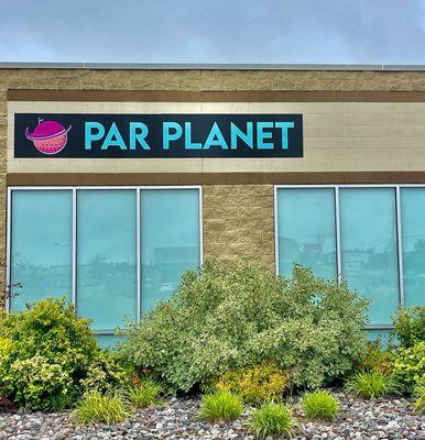 Par Planet