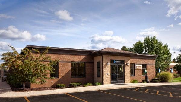 BluePearl Veterinary Partners - Grand Rapids, MI