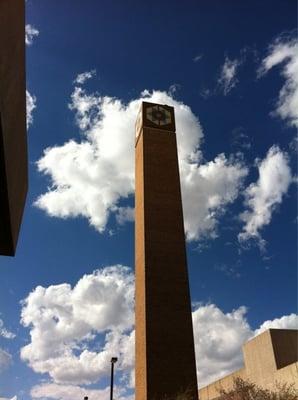 El Paso Community College - Valle Verde Campus