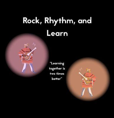 Rock Rhythm and Learn