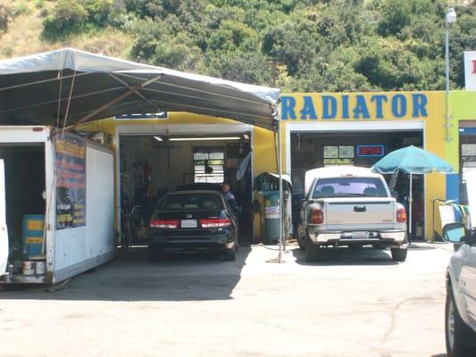 Daniel's Radiator Shop