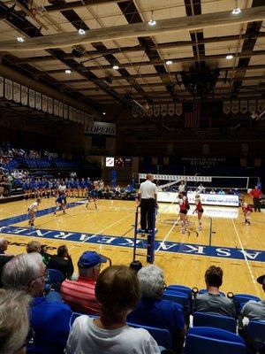 University Of Nebraska Kearney