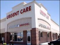 Medallus Urgent Care