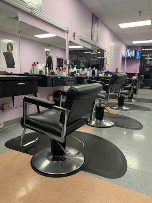 Salon