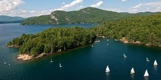 Warren County - Lake George