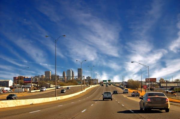 Oklahoma City web design