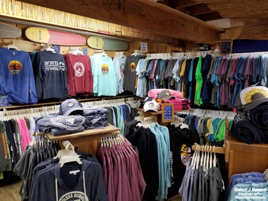 Endless Summer Surf Shop