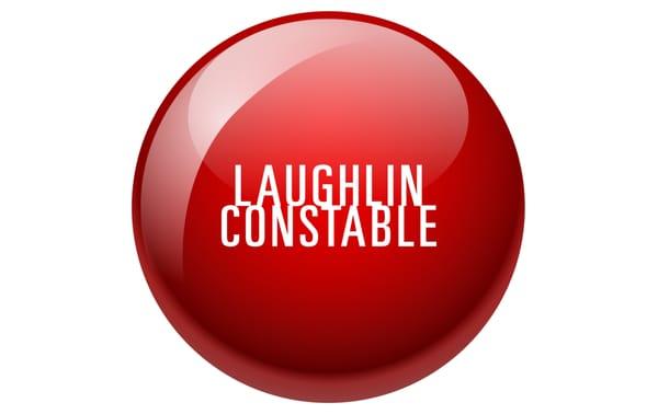 The Laughlin Constable "Laughliball"