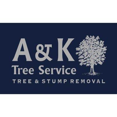 A & K Tree Service