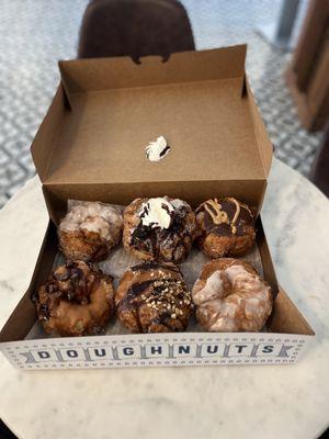 Parlor Doughnuts