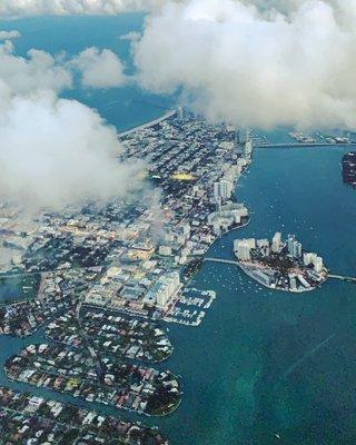 Miami, Florida