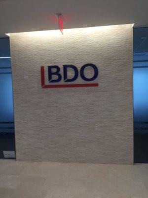 BDO office in Columbus