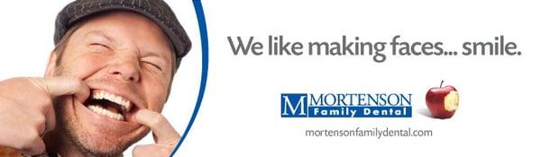 Mortenson Family Dental