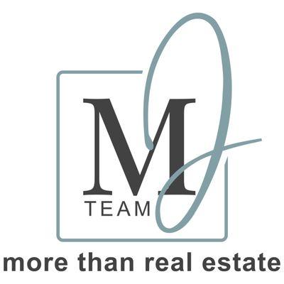 MJ Team- more than real estate