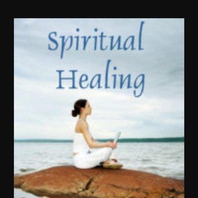 spiritual healing