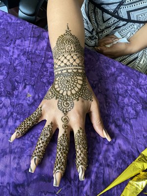 Henna Art SC