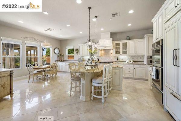 Is this your dream kitchen?