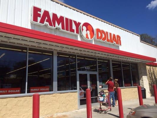 Family Dollar