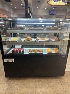 Dessert Display