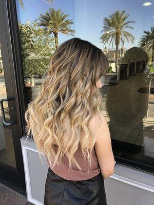 Extensions and highlights