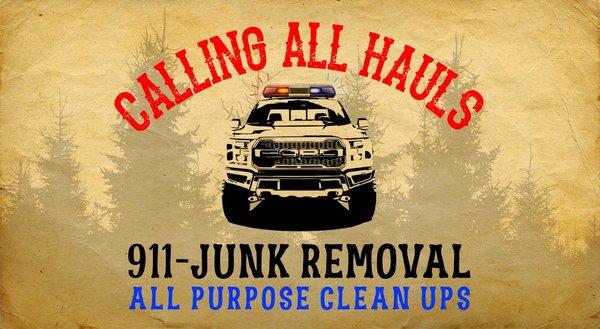 911 Junk Removal