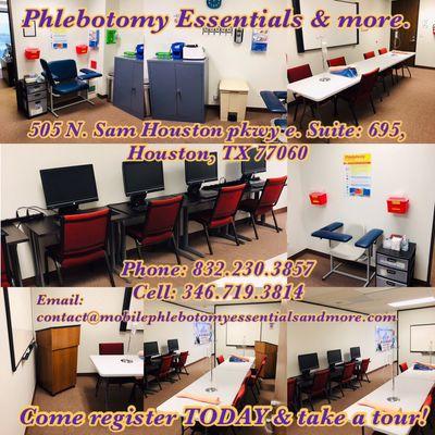 Phlebotomy Essentials & More