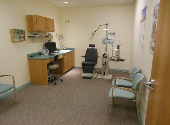 North Bay Optometric Vision Center