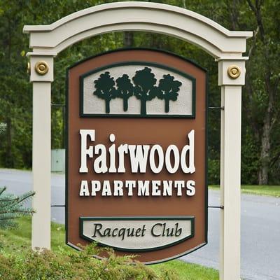 Fairwood Apartments