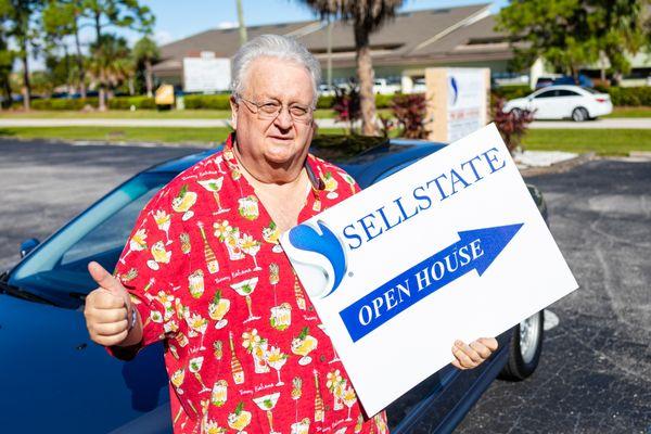 Denny Hammermeister - Sellstate Achievers Realty