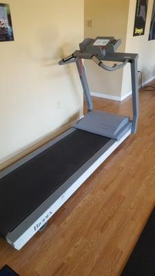 Treadmill