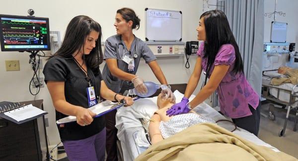 Professional BLS - CPR for Healthcare Providers is our specialty! Dentists, Nurses and Medical Clinics rely on NwBestCPR.com