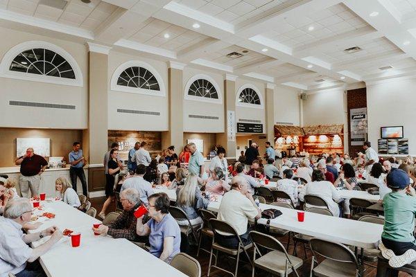 First Baptist Church of Alpharetta