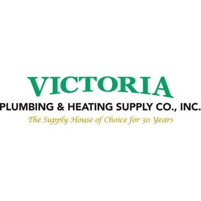 Victoria Plumbing & Heating Supply Co, Inc