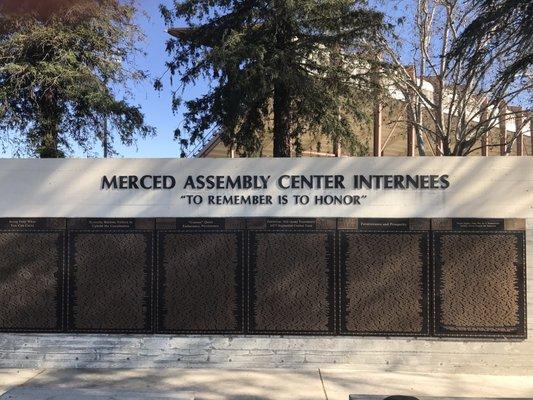 Merced Fairgrounds Speedway